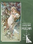 Mucha, Alphonse - The Drawings
