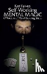 Fulves, Karl - Self-Working Mental Magic