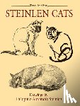 Steinlen, Theophile-Alexandre - Steinlen Cats