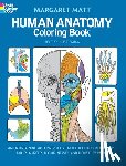 Matt, Margaret, Ziemian, Joe - Human Anatomy