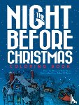 Moore, Clement C., O'Brien, John - The Night Before Christmas