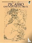 Picasso, Pablo - Picasso Line Drawings and Prints