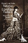 Gernsheim, Alison - Victorian and Edwardian Fashion