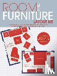 Hendler, Muncie - Room and Furniture Layout Kit