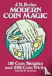 Bobo, J.B. - Modern Coin Magic