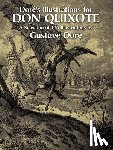 Dore, Gustave - Dore's Illustrations for Don Quixote