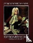Handel, George Frideric - Keyboard Works for Solo Instrument