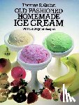 Art, Clip, Quinn, Thomas - Old Fashioned Homemade Ice Cream