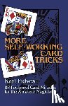 Fulves, Karl - More Self-Working Cards