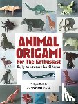 Montroll, John - Animal Origami for the Enthusiast