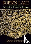 Fuhrmann, Brigita - Bobbin Lace: An Illustrated Guide to Traditional and Contemporary Techniques