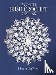 Weiss, Rita - Favourite Irish Crochet Designs