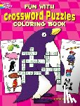 Pomaska, Anna - Fun with Crossword Puzzles