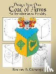 Chorzempa, Rosemary A. - Design Your Own Coat of Arms