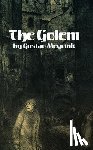 Meyrink, Gustav, Parrish, Maxfield - The Golem