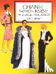 Tierney, Tom - Chanel Fashion Review: Paper Dolls in Full Color