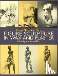 Miller, Gloria B. - FIGURE SCULPTURE IN WAX & PLAS