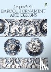 Stella, Jacques - Baroque Ornament and Designs