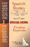 Flores, Angel - Spanish Stories