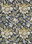 Inc, Dover Publications - William Morris Notebook