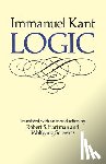 Kant, Immanuel - Logic