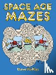 Phillips, Dave - Space Age Mazes