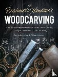 Beiderman, Charles - The Beginner's Handbook of Woodcarvings