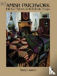 Lawson, Suzie - Amish Patchwork