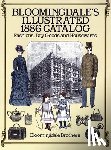 Brothers, Bloomingdale - Bloomingdale'S Illustrated 1886 Catalog