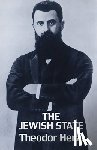 Herzl, Theodor - The Jewish State