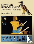 Rossini, Stephane - Egyptian Hieroglyphics: How to Read and Write Them