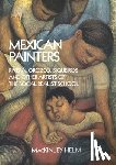 Helm, Mackinley - Modern Mexican Painters