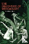 Scot, Reginald - The Discoverie of Witchcraft