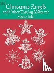 Hahn, Monica - Christmas Angels and Other Tatting Patterns