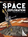 LaFontaine, Bruce - History of Space Exploration