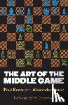 Golombek, Harry, Keres, Paul - The Art of the Middle Game