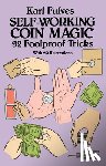 Fulves, Karl - Self-Working Coin Magic