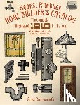 Roebuck, Sears - Home Builders Catalogue
