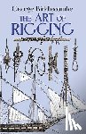 Biddlecombe, George - The Art of Rigging