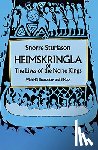 Sturluson, Snorri - Heimskringla: Or, the Lives of the Norse Kings