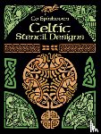 Spinhoven, Co - Celtic Stencil Designs