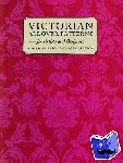 Grafton, Carol Belanger - Victorian All Over Patterns for Artists and Designers