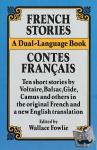 Fowlie, Wallace - French Stories