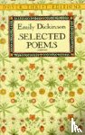Dickinson, Emily - Selected Poems