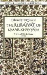 Fitzgerald, Edward - The RubaIyat of Omar KhayyaM