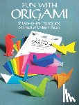 Helfman, Harry C. - Fun with Origami