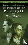 Stevenson, Robert Louis - The Strange Case of Dr. Jekyll and Mr. Hyde