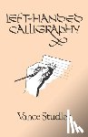 Studley, Vance - Left-Handed Calligraphy