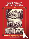 And Co., Sears - Small Houses of the Twenties
