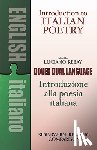Rebay, Luciano - Introduction to Italian Poetry